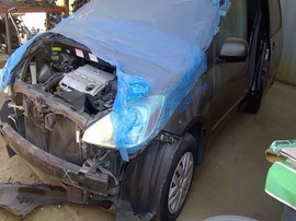 2004 TOYOTA SIENNA, GARY, LE, 3.3L, AT,  FWD,  Z25099